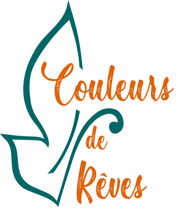 Couleurs de Rêves